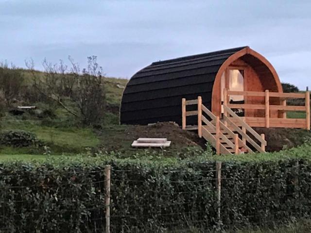 The Ardmore Pod Trumpan Kültér fotó