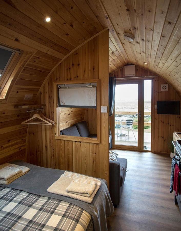 The Ardmore Pod Trumpan Kültér fotó