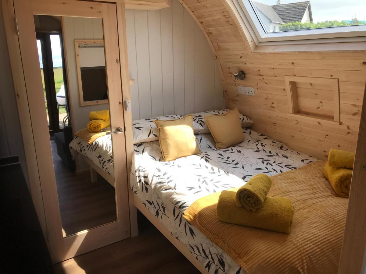 The Ardmore Pod Trumpan Kültér fotó