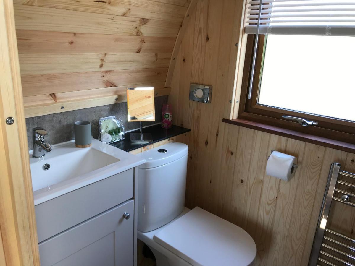 The Ardmore Pod Trumpan Kültér fotó